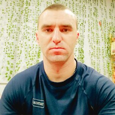 Фотография мужчины Александр, 32 года из г. Пермь