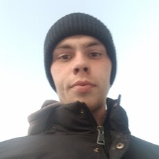 Фотография мужчины Никита, 21 год из г. Энгельс