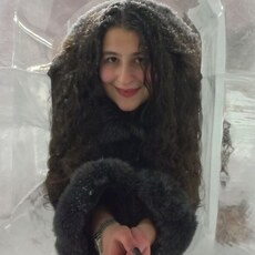 Фотография девушки Екатерина, 19 лет из г. Омск