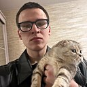 Александр, 23 года