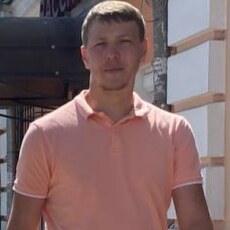 Фотография мужчины Андрей, 32 года из г. Иркутск