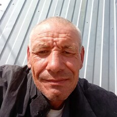 Фотография мужчины Андрей, 45 лет из г. Симферополь