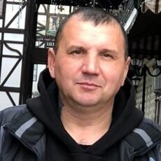 Фотография мужчины Владимир, 45 лет из г. Геленджик