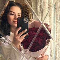 Фотография девушки Ольга, 26 лет из г. Унеча