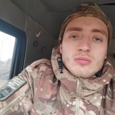 Фотография мужчины Максим, 22 года из г. Бердянск