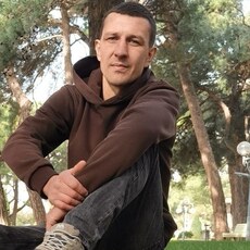 Фотография мужчины Евгений, 35 лет из г. Геленджик