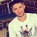 Вадим, 33 года