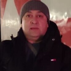 Фотография мужчины Руфат, 50 лет из г. Мелеуз