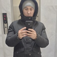 Фотография мужчины Баха, 36 лет из г. Астана