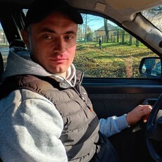 Фотография мужчины Сергей, 30 лет из г. Знаменка-Вторая