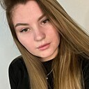 Полина, 20 лет