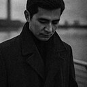 Мекан Бердиев, 28 лет