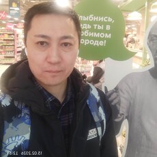 Фотография мужчины Павел, 49 лет из г. Калининград