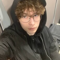 Фотография мужчины Арсений, 18 лет из г. Уфа