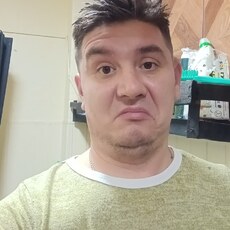 Фотография мужчины Василий, 35 лет из г. Видное