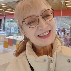 Фотография девушки Лада, 53 года из г. Санкт-Петербург