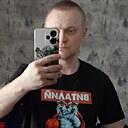 Виталий, 33 года