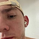 Данил, 23 года