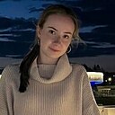 Анастасия, 19 лет