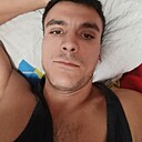 Гоша, 24 года