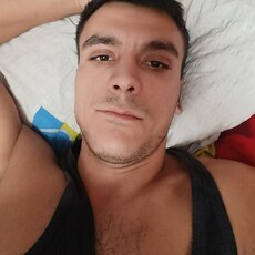 Фотография мужчины Гоша, 24 года из г. Бишкек