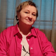 Фотография девушки Татьяна, 50 лет из г. Новосибирск