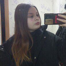 Фотография девушки Дарья, 21 год из г. Новосибирск