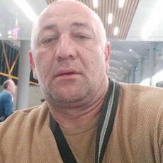 Фотография мужчины Елнур, 45 лет из г. Балашиха