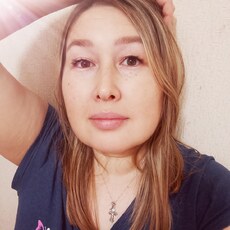 Фотография девушки Юлия, 36 лет из г. Йошкар-Ола