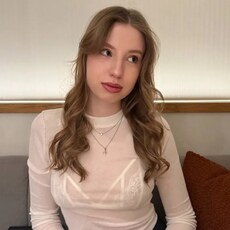 Фотография девушки Арина, 19 лет из г. Краснодар