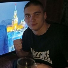 Фотография мужчины Никита, 21 год из г. Омск