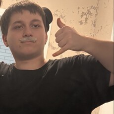 Фотография мужчины Владыка, 19 лет из г. Котовск