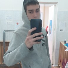 Фотография мужчины Саша, 25 лет из г. Димитровград