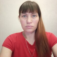 Фотография девушки Светлана, 42 года из г. Санкт-Петербург