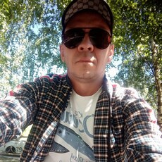 Фотография мужчины Вячеслав, 45 лет из г. Тверь