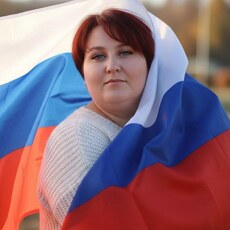 Фотография девушки Алена, 40 лет из г. Омск