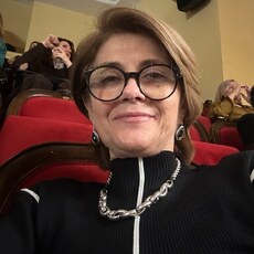 Фотография девушки Наталья, 54 года из г. Тюмень