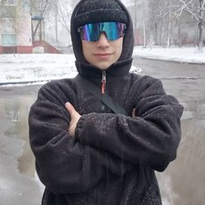 Фотография мужчины Павел, 19 лет из г. Гомель