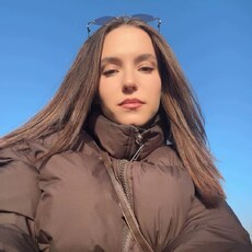 Фотография девушки Аня, 20 лет из г. Кобрин