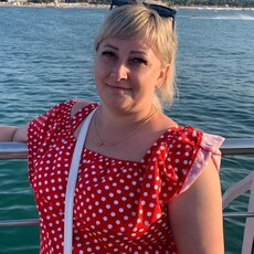 Фотография девушки Ирина, 46 лет из г. Киров