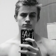 Фотография мужчины Васечка, 18 лет из г. Барнаул