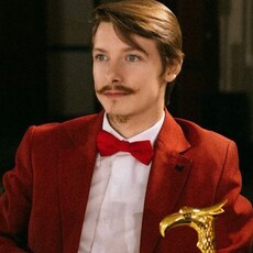 Фотография мужчины Павел, 27 лет из г. Самара