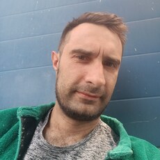 Фотография мужчины Рома, 33 года из г. Липецк