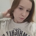 Кристина, 18 лет