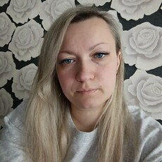 Фотография девушки Яна, 34 года из г. Витебск