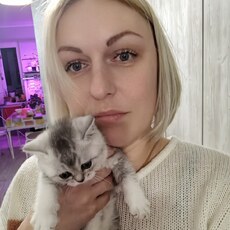 Фотография девушки Екатерина, 40 лет из г. Витебск