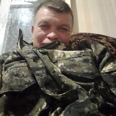 Фотография мужчины Андрей, 38 лет из г. Ульяновск