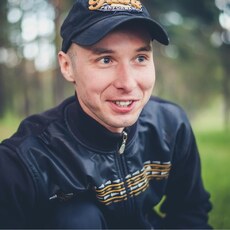 Фотография мужчины Денис, 32 года из г. Екатеринбург