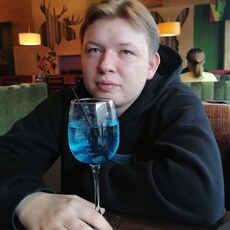 Фотография мужчины Никита, 23 года из г. Искитим