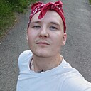 Сергей, 27 лет